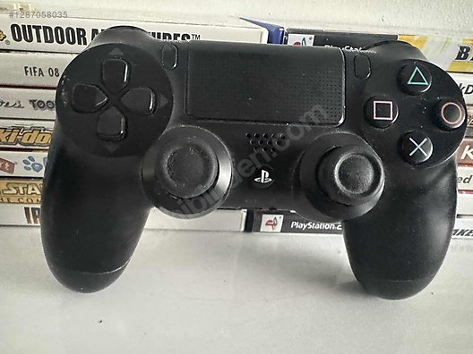 İkinci El ve Sıfır Alışveriş / Oyunculara Özel / Oyuncu Ekipmanları / Oyun Kolu (Gamepad & Joystick)