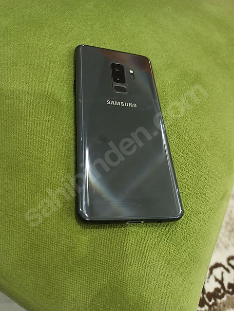 extralı yurt içi kaçmaz fırsat Samsung Galaxy s9+