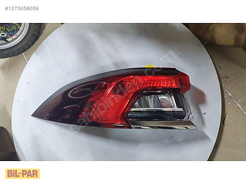 otomobil-arazi-arac-elektrik-corolla-2019-2021-sol-stop-81560