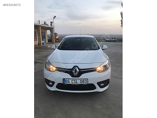 renault fluence 1 5 dci touch trafige 2017 cikisli boyasiz 110 binde ankara arabasi sahibinden comda 983058070 renault fluence 1 5 dci touch trafige 2017 cikisli boyasiz 110 binde ankara arabasi sahibinden comda 983058070