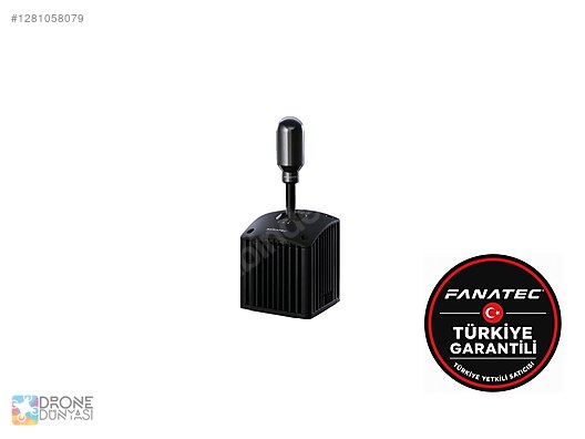 Fanatec ClubSport Shifter SQ V 1.5 on sahibinden.com - 1281058079