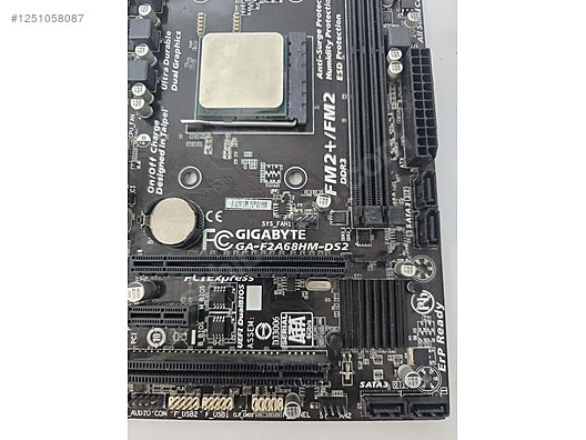 Motherboard