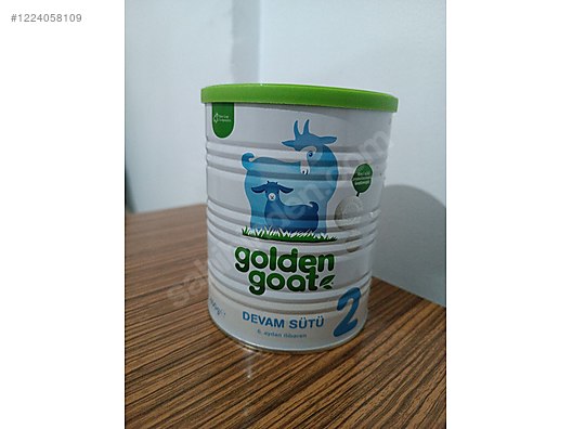 İkinci El ve Sıfır Alışveriş / Anne & Bebek / Beslenme / Bebek Maması & Çay