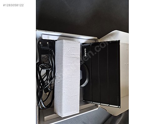 DARK STOREX E30 HARDDİSK KUTUSU - Harddisk Kutusu Modelleri Alışverişte İlk Adres sahibinden.com'da