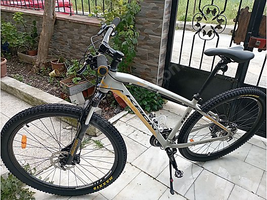 Kron XC150 29 Jant Dağ Bisikleti sahibinden.comda - 1317058127