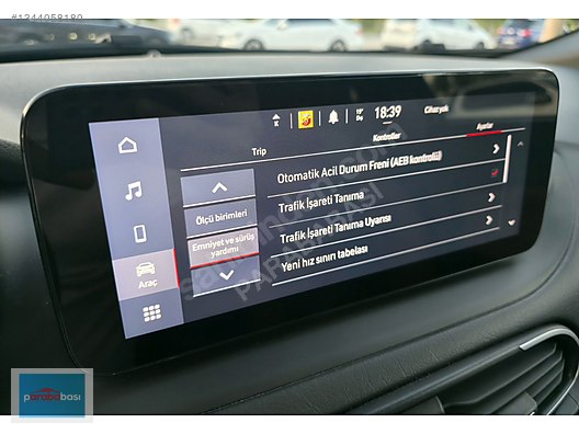 Fiat Egea 1.6 Multijet Limited - 2025