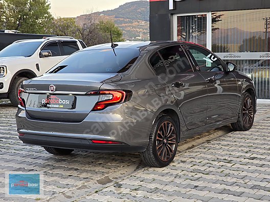 Fiat Egea 1.6 Multijet Limited - 2025