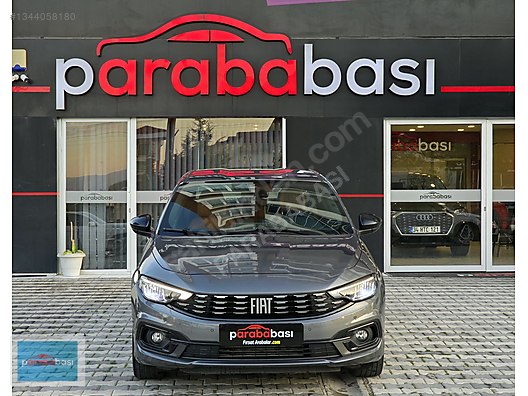 Fiat Egea 1.6 Multijet Limited - 2025