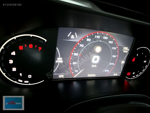 Fiat Egea 1.6 Multijet Limited - 2025
