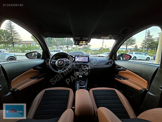 Fiat Egea 1.6 Multijet Limited - 2025