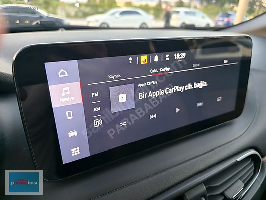 Fiat Egea 1.6 Multijet Limited - 2025