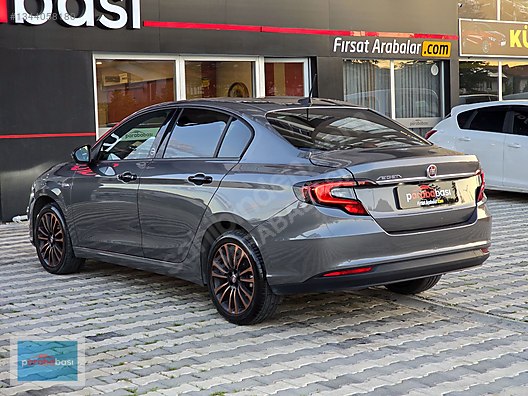 Fiat Egea 1.6 Multijet Limited - 2025