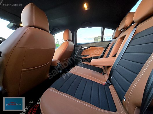 Fiat Egea 1.6 Multijet Limited - 2025