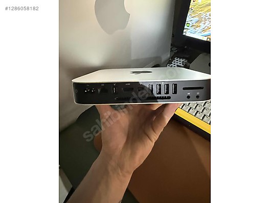 Apple / Mac mini late 2012 sahibinden.comda - 1286058182