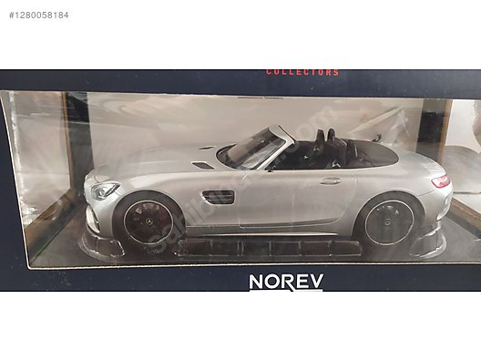 Used & Brand New Items / Toys & Hobbies / Diecast Model / Cars