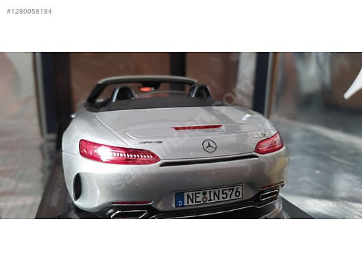 Used & Brand New Items / Toys & Hobbies / Diecast Model / Cars