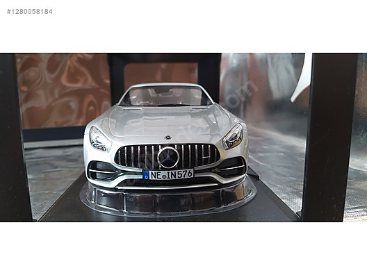 Used & Brand New Items / Toys & Hobbies / Diecast Model / Cars