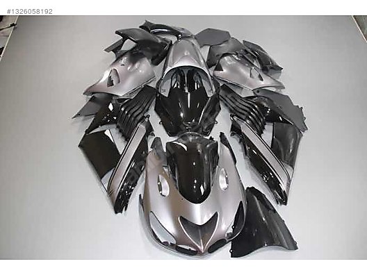 Grenaj / KAWASAKI ZX14R 2006-2011 UYUMLU GRENAJ SETİ 2007-2008