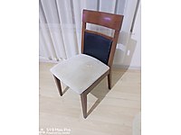 İstikbal Yemek Sandalyesi