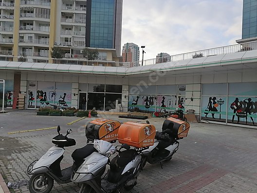 bahcesehir hillpark 2 de 131 m2 satilik dukkan sahibinden comda 867058205