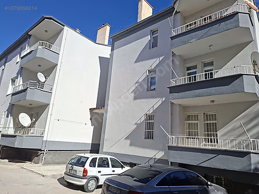 BAHAR EMLAKTAN BOR YOLUNDA KİRALIK DAİRE #1279058214