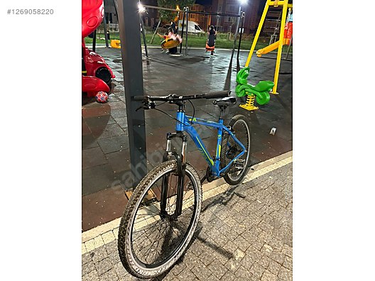 İkinci El ve Sıfır Alışveriş / Spor / Bisiklet / Dağ Bisikleti