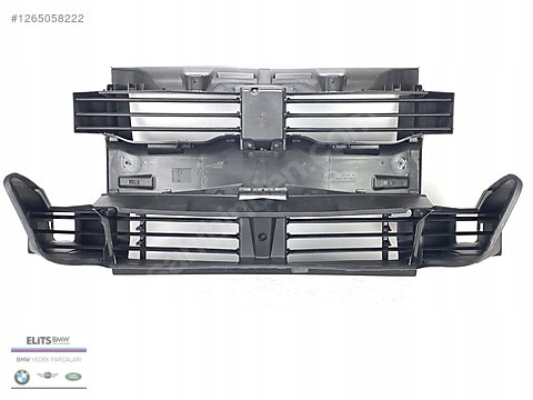 BMW YENİ Z SERİSİ Z4 G29 ÖN MASKE HAVA KANALI 51745A22378 - İlan