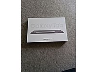 Samsung Galaxy Tab s10 lite BOŞ KUTU