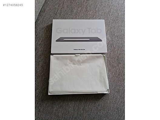 Used & Brand New Items / Cell Phones & Accessories / Accessories / Boş Kutu