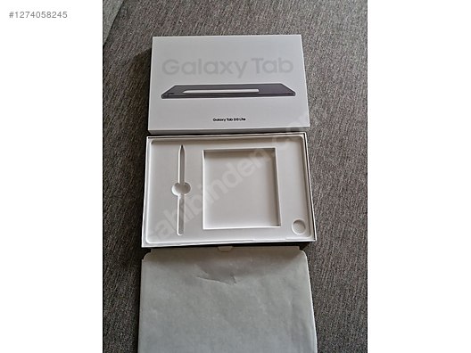 Used & Brand New Items / Cell Phones & Accessories / Accessories / Boş Kutu