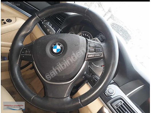 cars suvs drivetrain steering wheel bmw f10 f1 crus controllu direksiyon orjinal at sahibinden com 924058259