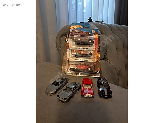 Diecast Model Toplu Satış - 1285058260