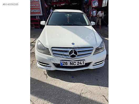 mercedes benz c series c 180 blueefficiency avantgarde sahibinden satilik at sahibinden com 914058285 mercedes benz c series c 180 blueefficiency avantgarde sahibinden satilik at sahibinden com 914058285