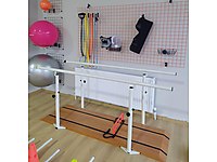 PARALEL BAR - YÜRÜME BARI