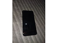 huwai p40 lite 128 gb cep telefonu