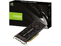 NVIDIA QUADRO K4000 3GB (192 BIT) DDR5 EKRAN KARTI #1283058310