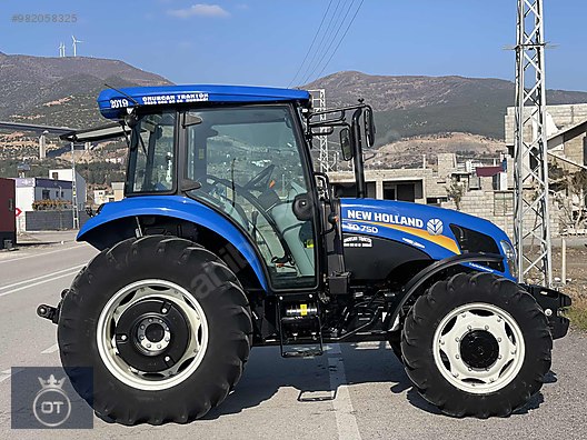 new holland onurcan traktor den 2019 model new holland td75 yeni tip at sahibinden com 982058325