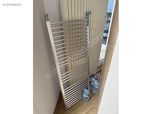 İkinci El ve Sıfır Alışveriş / Bahçe & Yapı Market / Yapı Malzemeleri / Isıtma / Petek & Havlupan