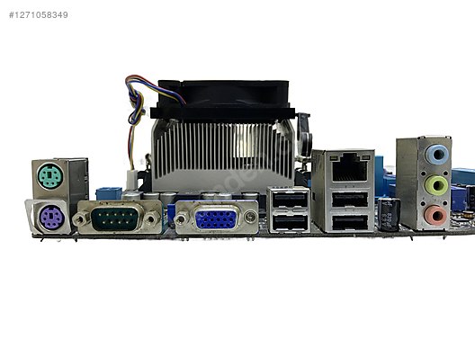 Used & Brand New Items / Computers / Desktops / Desktop Components / Motherboards