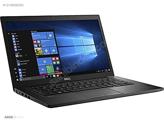Dell latitude 7480 i7 discount