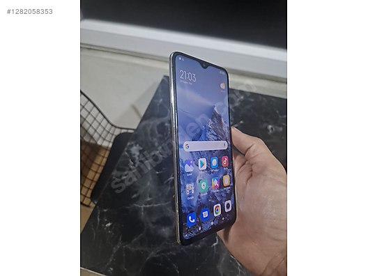 İkinci El ve Sıfır Alışveriş / Cep Telefonu & Aksesuar / Cep Telefonu / Xiaomi / Redmi Note 8 Pro