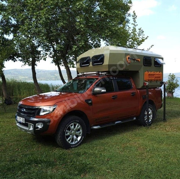 KURUMSAL FİRMADAN RENT A CAR KASKOLU OTOMATIK 4X4 KARAVAN Sıfır kiralık