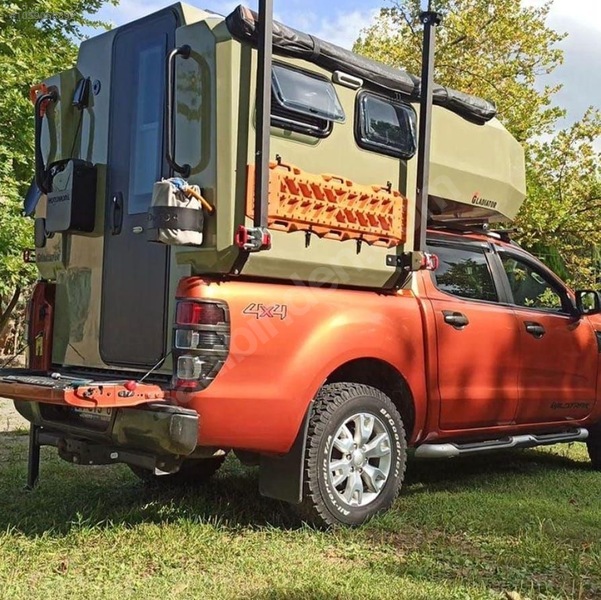 KURUMSAL FİRMADAN RENT A CAR KASKOLU OTOMATIK 4X4 KARAVAN Sıfır kiralık