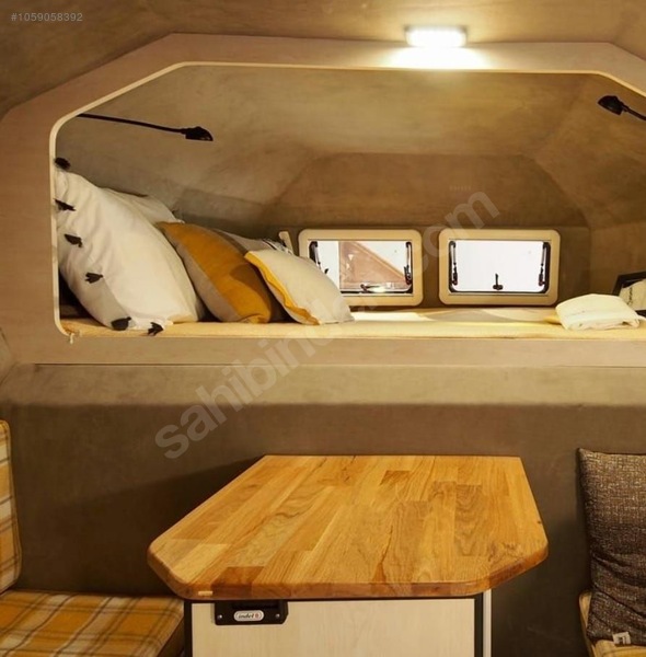 KURUMSAL FİRMADAN RENT A CAR KASKOLU OTOMATIK 4X4 KARAVAN Sıfır kiralık