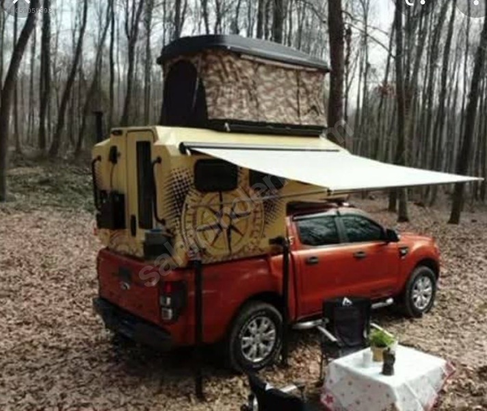 KURUMSAL FİRMADAN RENT A CAR KASKOLU OTOMATIK 4X4 KARAVAN Sıfır kiralık