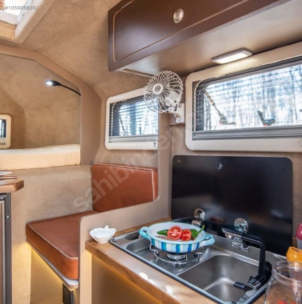 KURUMSAL FİRMADAN RENT A CAR KASKOLU OTOMATIK 4X4 KARAVAN Sıfır kiralık