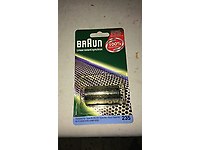 Braun Linea 211-213 235 Elek