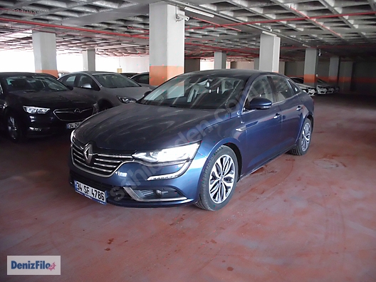 renault talisman 1 6 dci touch denizbank tan satilik renault talisman touch 1 6 dci 130 bg at sahibinden com 923058408