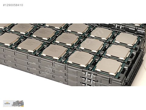 Intel Core i7 14700K Soket 1700 14.Nesil 3.40GHz 33MB sahibinden