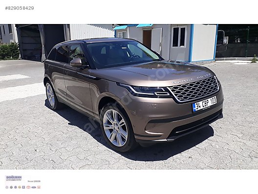 land rover range rover velar 2 0 td4 se land rover 2 0 se 180 bg at sahibinden com 829058429 land rover range rover velar 2 0 td4 se land rover 2 0 se 180 bg at sahibinden com 829058429